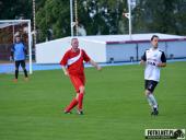 2017.09.06 - OLD BOYS WOLSZTYN - ORKAN CHORZEMIN