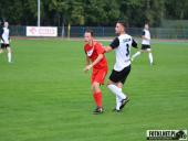 2017.09.06 - OLD BOYS WOLSZTYN - ORKAN CHORZEMIN