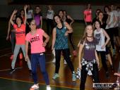 2017.03.11 – CHARYTATYWNY MARATON FITNESS