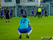 2025.11.08 - ORKAN CHORZEMIN - DĄB KĘBŁOWO