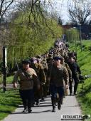 2024.04.06 - X MARSZ KATYŃSKI - WOLSZTYN