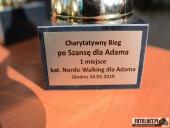 2019.03.24 - CHARYTATYWNY BIEG PO SZANSĘ DLA ADAMA - część 5 i 6