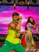 2025.07.18 - MARATON ZUMBA HAWAII PARTY - cz.1