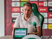 2024.09.21 - WARTA POZNAŃ - ARKA GDYNIA