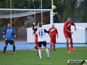 2017.09.06 - OLD BOYS WOLSZTYN - ORKAN CHORZEMIN