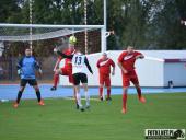 2017.09.06 - OLD BOYS WOLSZTYN - ORKAN CHORZEMIN