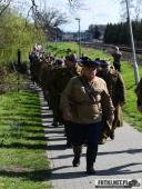 2024.04.06 - X MARSZ KATYŃSKI - WOLSZTYN