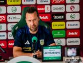 2024.09.21 - WARTA POZNAŃ - ARKA GDYNIA