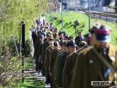 2024.04.06 - X MARSZ KATYŃSKI - WOLSZTYN