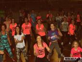 2017.03.11 – CHARYTATYWNY MARATON FITNESS