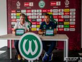 2024.09.21 - WARTA POZNAŃ - ARKA GDYNIA