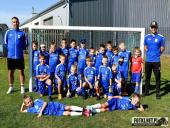 2023.09.16 – CHORZEMIN - TURNIEJ ŻAK (2015)