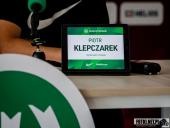 2024.09.21 - WARTA POZNAŃ - ARKA GDYNIA