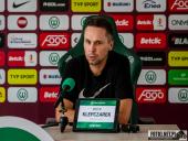 2024.09.21 - WARTA POZNAŃ - ARKA GDYNIA