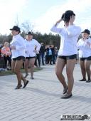 2019.03.24 - CHARYTATYWNY BIEG PO SZANSĘ DLA ADAMA - część 5 i 6