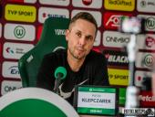 2024.09.21 - WARTA POZNAŃ - ARKA GDYNIA