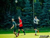 2025.09.07  - PŁOMIEŃ PRZYPROSTYNIA - KS WEŁNA SKOKI