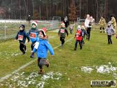 2023.12.09 - I BIEG MIKOŁAJKOWY ORAZ CHOINKA PRZED REMIZĄ część 1 z 4