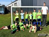 2023.09.16 – CHORZEMIN - TURNIEJ ŻAK (2015)