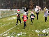 2023.12.09 - I BIEG MIKOŁAJKOWY ORAZ CHOINKA PRZED REMIZĄ część 1 z 4