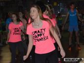 2017.03.11 – CHARYTATYWNY MARATON FITNESS