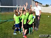 2023.09.16 – CHORZEMIN - TURNIEJ ŻAK (2015)