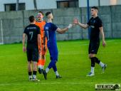 2025.11.08 - ORKAN CHORZEMIN - DĄB KĘBŁOWO