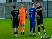 2025.11.08 - ORKAN CHORZEMIN - DĄB KĘBŁOWO