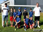 2023.09.16 – CHORZEMIN - TURNIEJ ŻAK (2015)