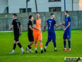 2025.11.08 - ORKAN CHORZEMIN - DĄB KĘBŁOWO