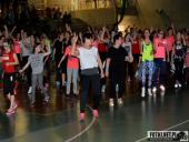 2017.03.11 – CHARYTATYWNY MARATON FITNESS