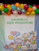 2024.09.24 - XXI OGÓLNOPOLSKI DZIEŃ PRZEDSZKOLAKA - ZAJAWKA