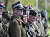 2024.04.06 - X MARSZ KATYŃSKI - WOLSZTYN