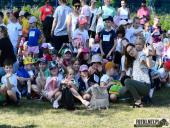 2024.05.28 - X OGÓLNOPOLSKI MARATON PRZEDSZKOLAKÓW