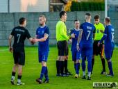 2025.11.08 - ORKAN CHORZEMIN - DĄB KĘBŁOWO