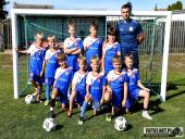 2023.09.16 – CHORZEMIN - TURNIEJ ŻAK (2015)