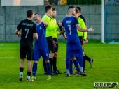 2025.11.08 - ORKAN CHORZEMIN - DĄB KĘBŁOWO