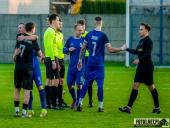 2025.11.08 - ORKAN CHORZEMIN - DĄB KĘBŁOWO