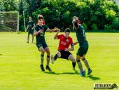 2025.09.07  - PŁOMIEŃ PRZYPROSTYNIA - KS WEŁNA SKOKI