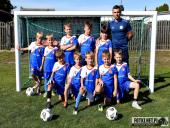 2023.09.16 – CHORZEMIN - TURNIEJ ŻAK (2015)