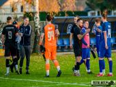 2025.11.08 - ORKAN CHORZEMIN - DĄB KĘBŁOWO