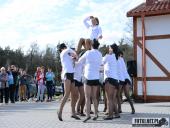 2019.03.24 - CHARYTATYWNY BIEG PO SZANSĘ DLA ADAMA - część 5 i 6