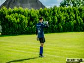 2025.09.07  - PŁOMIEŃ PRZYPROSTYNIA - KS WEŁNA SKOKI