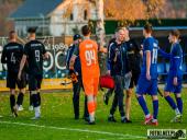 2025.11.08 - ORKAN CHORZEMIN - DĄB KĘBŁOWO