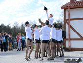 2019.03.24 - CHARYTATYWNY BIEG PO SZANSĘ DLA ADAMA - część 5 i 6