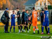 2025.11.08 - ORKAN CHORZEMIN - DĄB KĘBŁOWO