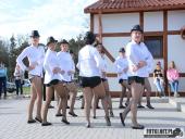 2019.03.24 - CHARYTATYWNY BIEG PO SZANSĘ DLA ADAMA - część 5 i 6