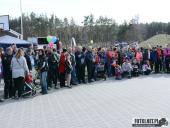 2019.03.24 - CHARYTATYWNY BIEG PO SZANSĘ DLA ADAMA - część 5 i 6