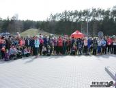 2019.03.24 - CHARYTATYWNY BIEG PO SZANSĘ DLA ADAMA - część 5 i 6