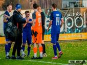 2025.11.08 - ORKAN CHORZEMIN - DĄB KĘBŁOWO